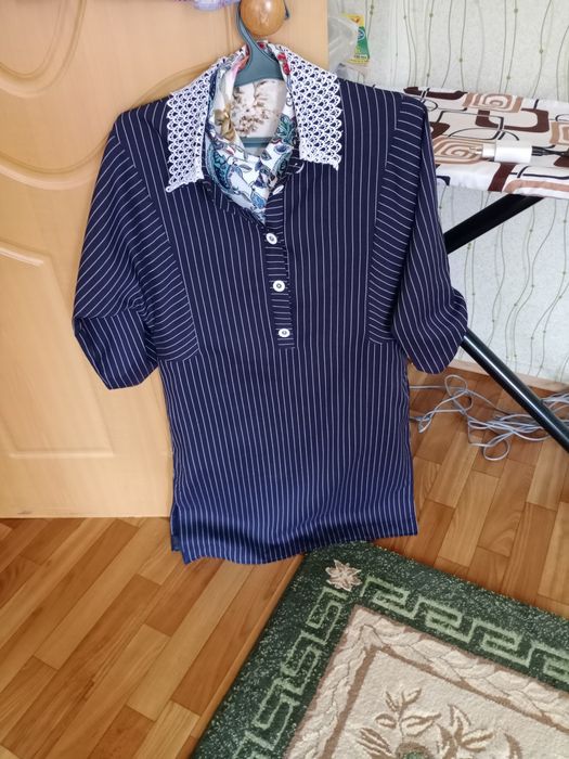 Женская одежда  разная