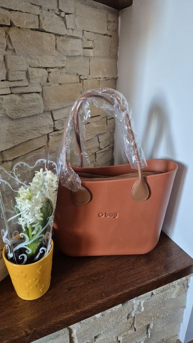 O bag classic 130 ron