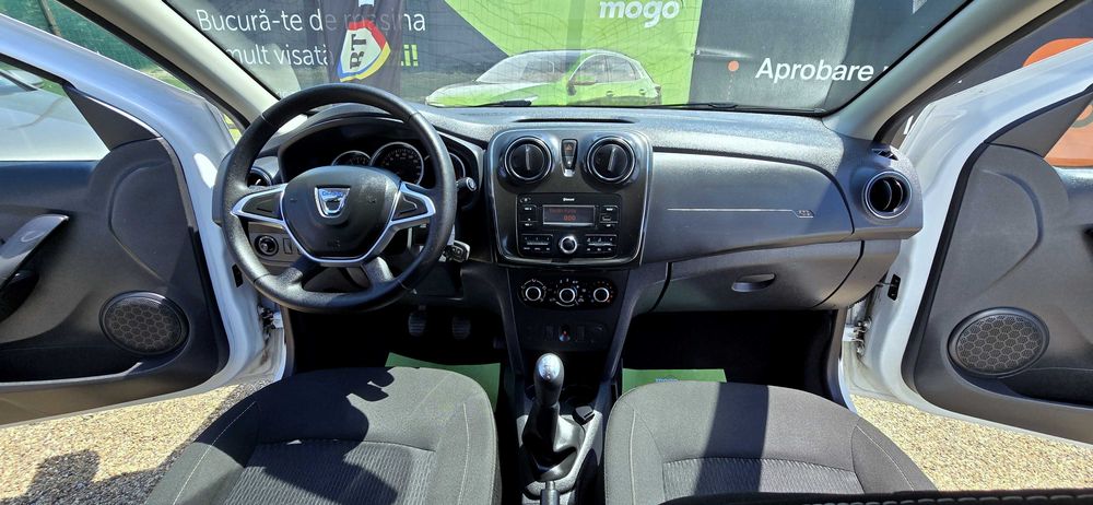 DACIA Sandero 2017 — imagine 5