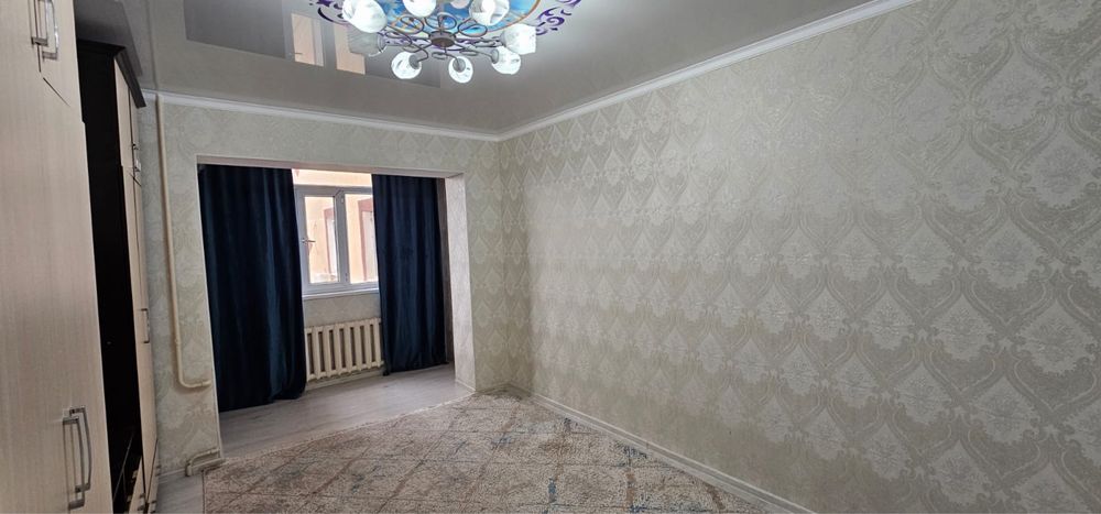 2 бөлмелі пәтер жалға беріледі