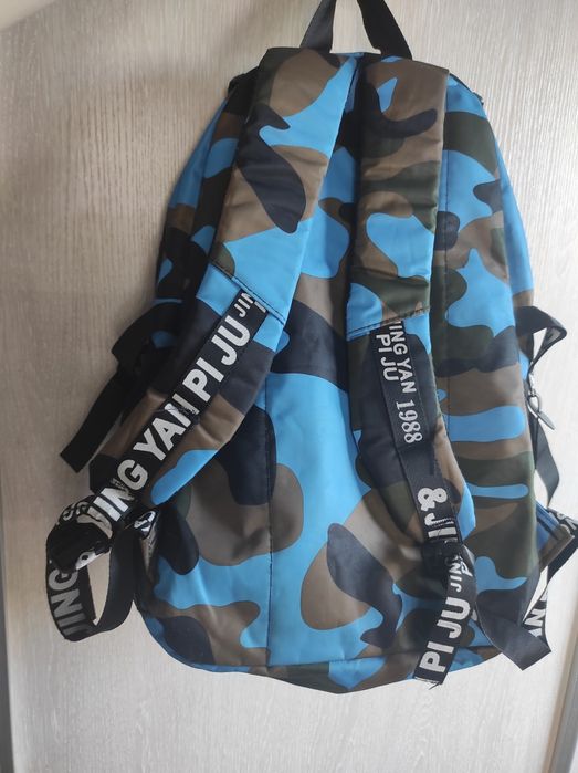 Рюкзак школьный новый