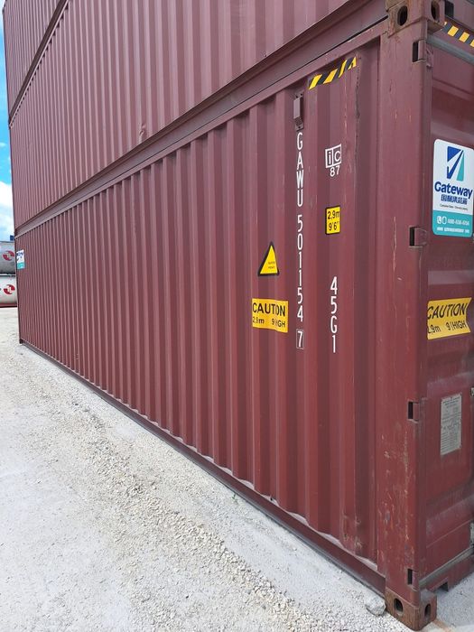 Containere de vanzare,  Container,  Containere Maritime, containar