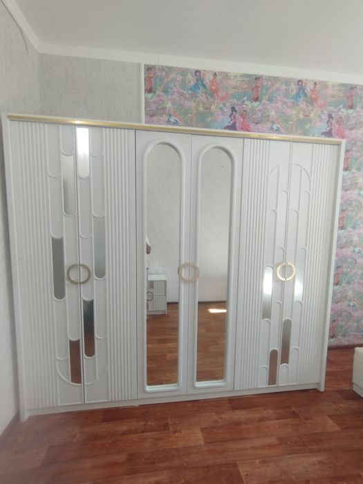 Сборка мебели Астана