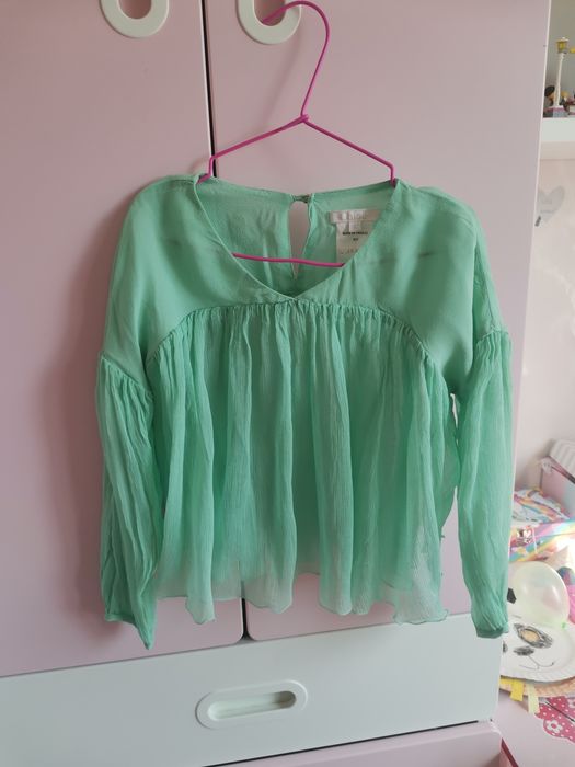 Chloe дрехи за 4години