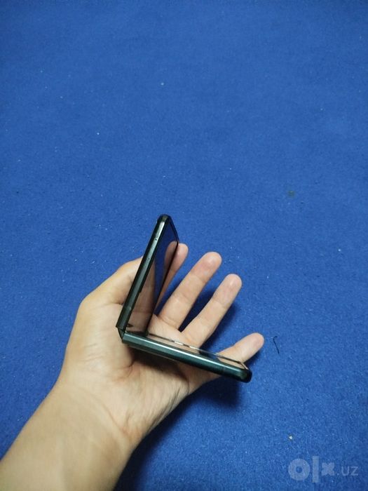 Samsung z flip 3 5 g
