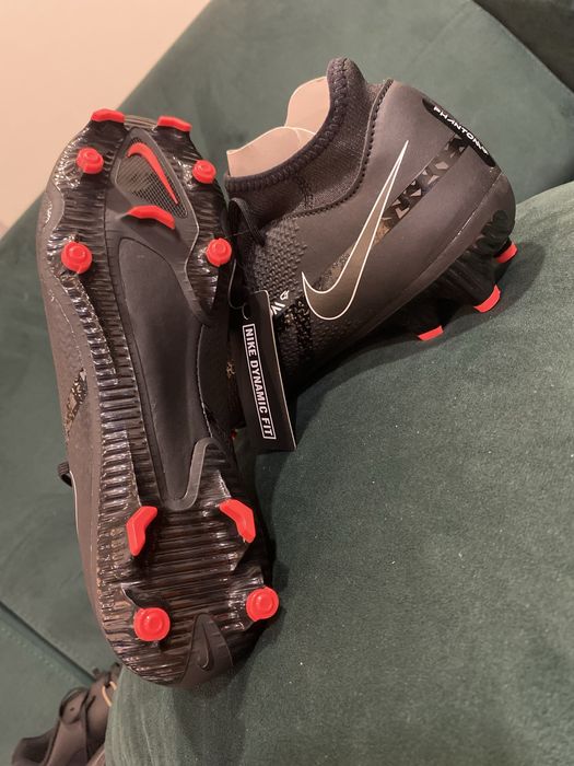 Футболни обувки Nike PHANTOM GT2 ACADEMY DF FG/MG