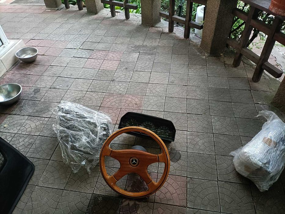 vand tapiterie interior mercedes 190 caroserie w201 an87-95