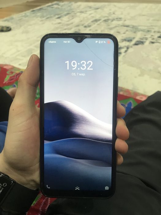 Vivo Y53s срочно