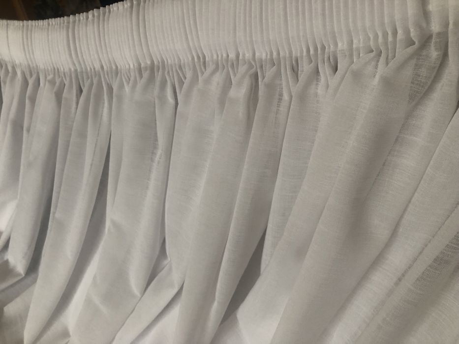 Perdea in 10m latime