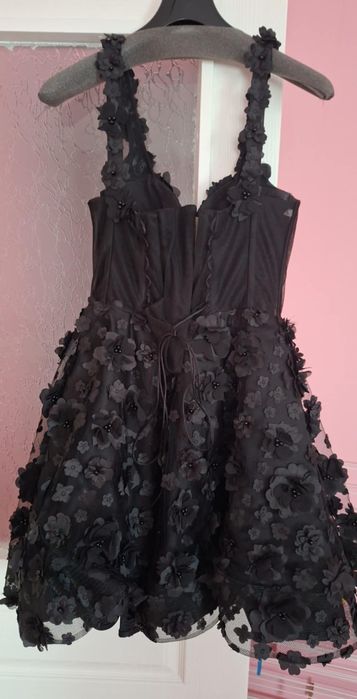 Бална рокля,бутикова!