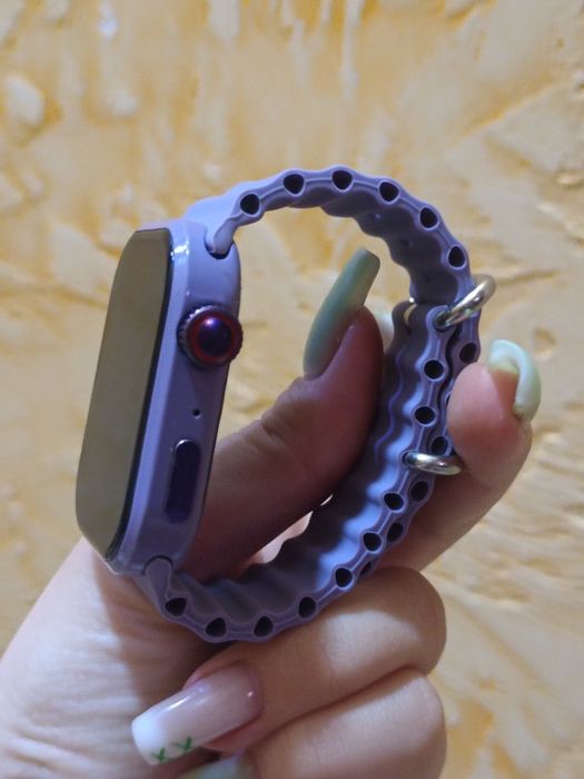 Смарт-часы/умные часы