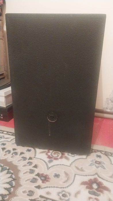 Калонка 15 тік 500 ват