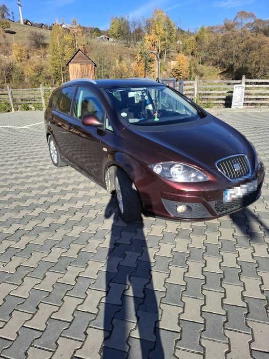 Seat altea xl 1.9 tdi