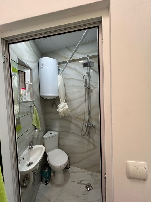 Дава се под наем Офис в Пловдив, Център - 15 кв.м за 224.4 € - Снимка #3