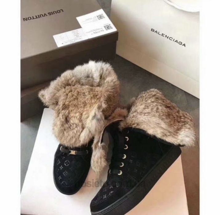 Сапоги под Луи Витон