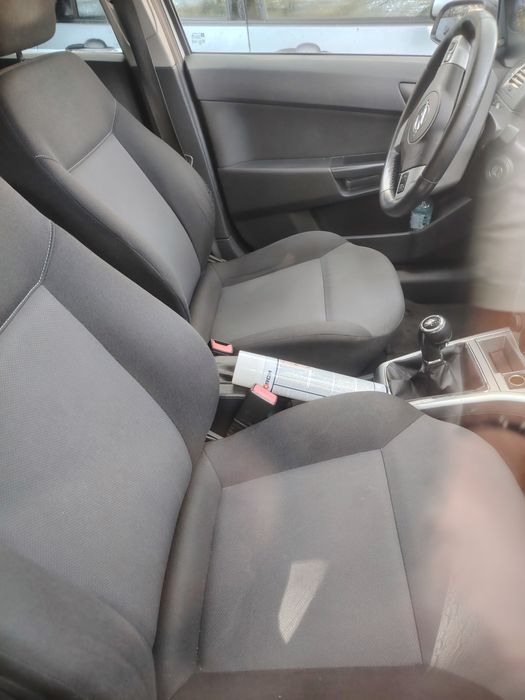 Опел Астра 2010г.Сменен съеденител, свещи. Нови гуми. 165000км.к