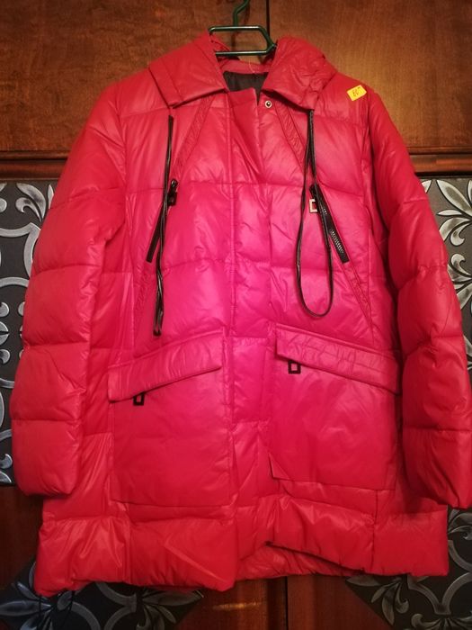 Якета. Дамски за сезона.