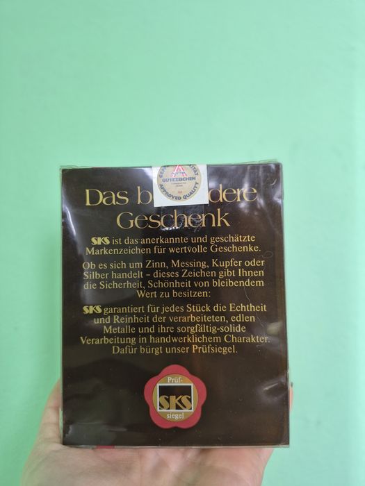 Potir pentru vin