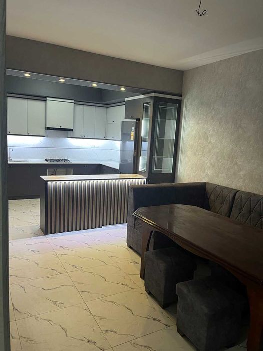 Сдаётся  участок 4 сот на Сергели!!