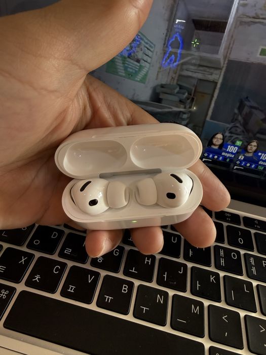 Airpods Pro 3 Original