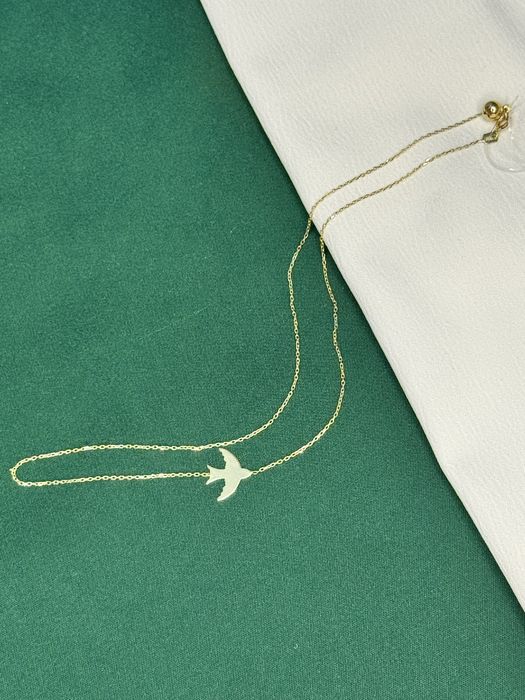 Цепь из золото 585пробы