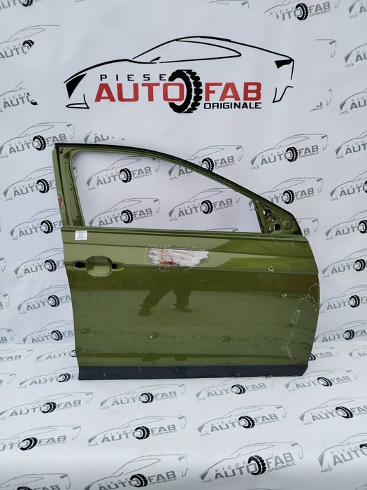 Usa dreapta fata Volkswagen Taigo an 2020-2021-2022-2023-2024-2025-202