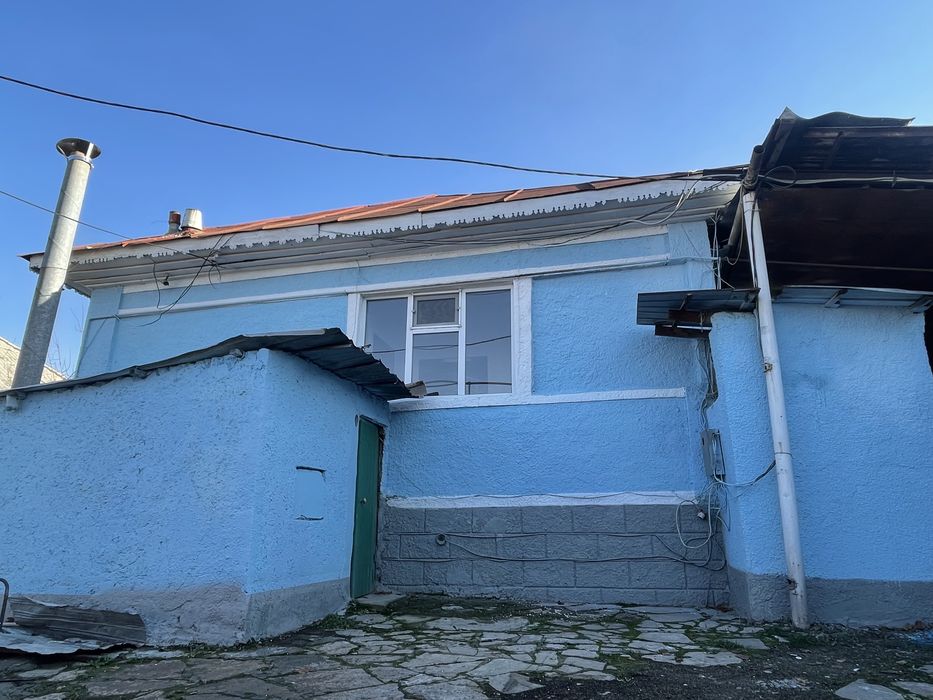 Частный дом обмен