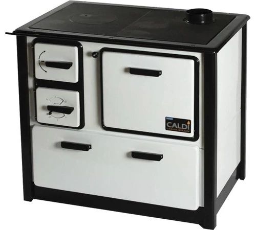 Soba de gătit, Caldi