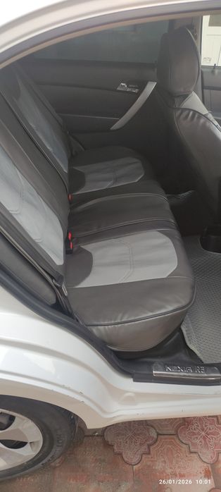 Neksiya 3 ravon sotiladi