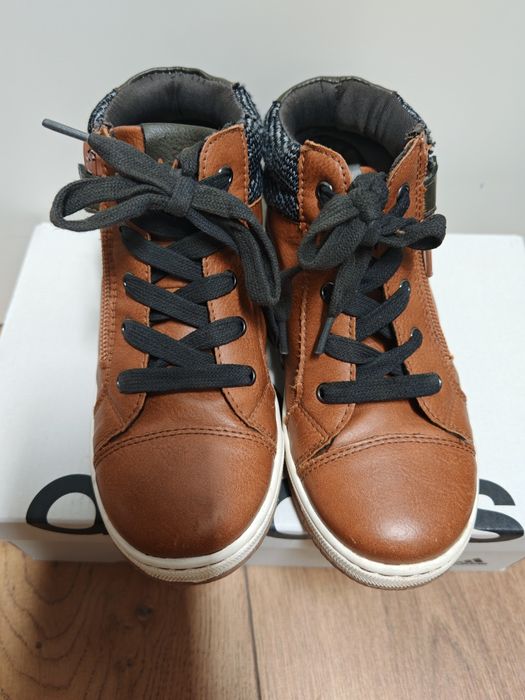 Pantofi ghetuțe Mod8, mărimea 29