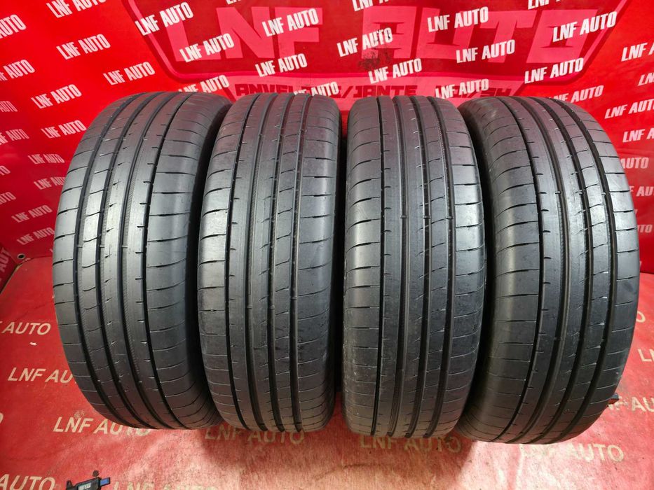 Anvelope de VARA - 235/65/18 - GoodYear - CA NOI - DOT 2018 !