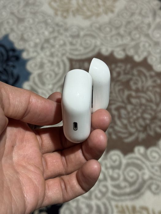 Наушник Airpods 3 кейс