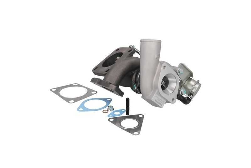 Turbina noua turbo suflanta Ford Transit 2.4 diesel 74kw/100cp 85/115