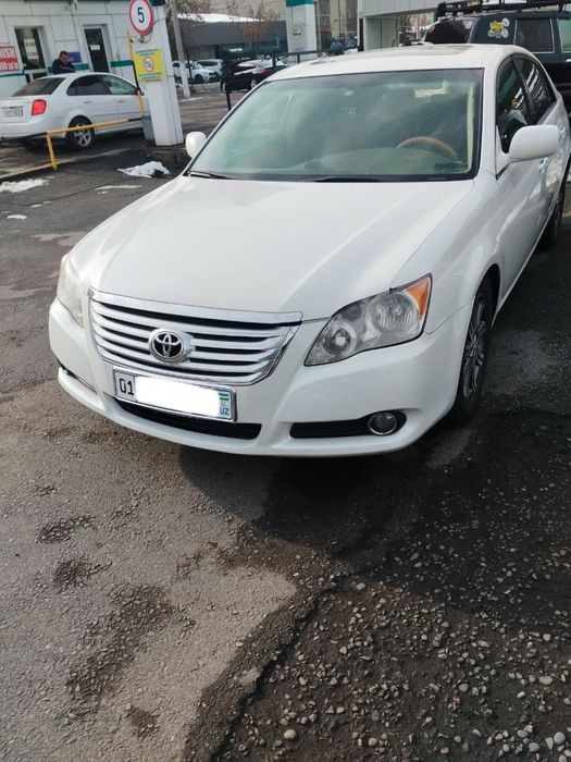 Продаётся Toyota Avalon Limited 3500 Lux