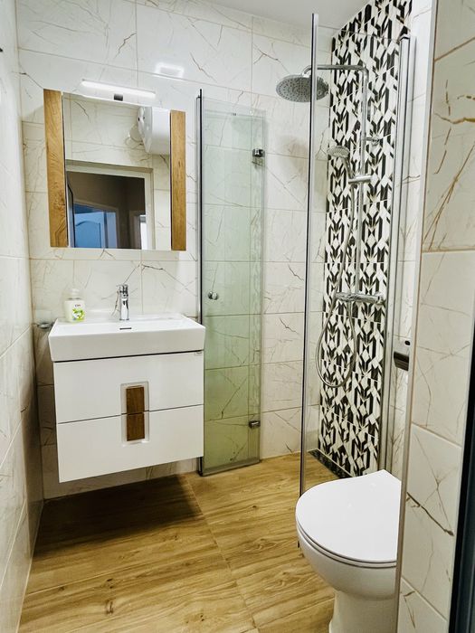 Дава се под наем Двустаен апартамент в София, Младост 1А - 55 кв.м за 737.97 € - Снимка #1