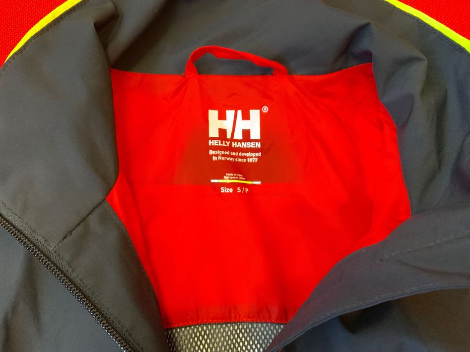 Helly Hansen-оригинално яке 46 с