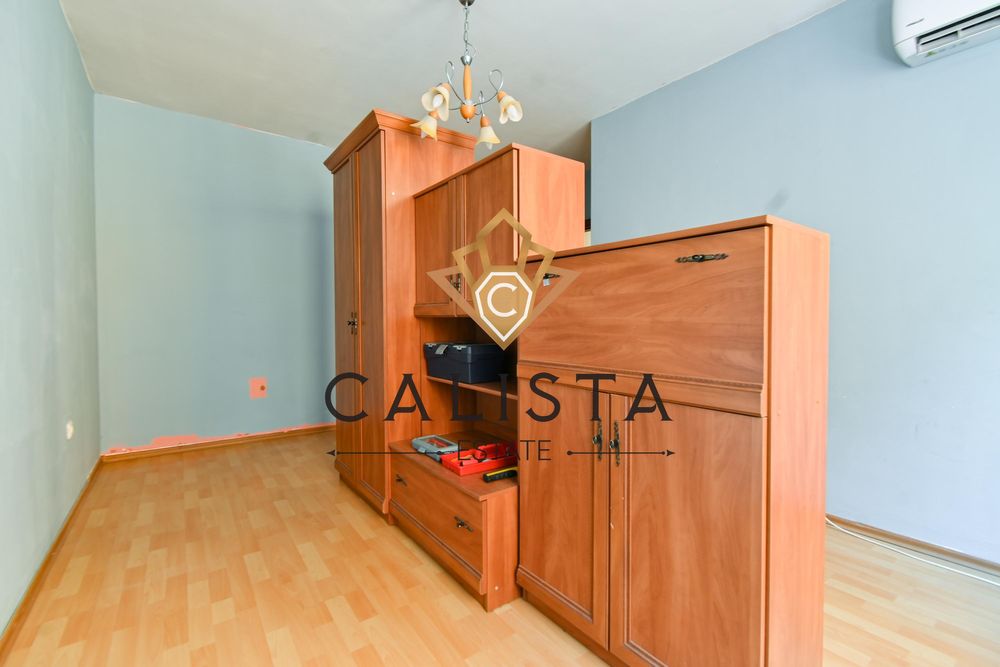 Двустаен апартамент под наем в ж.к. Лозенец, 2195853