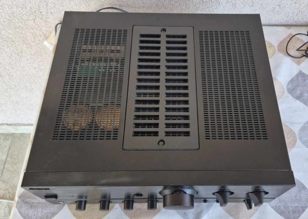 Model SU-VX700 Technics amplificator