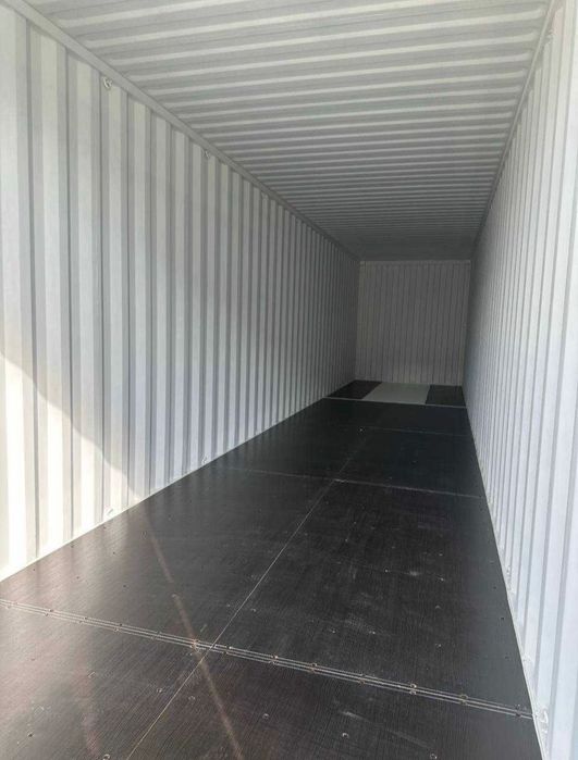 Продам морской контейнер 40 £