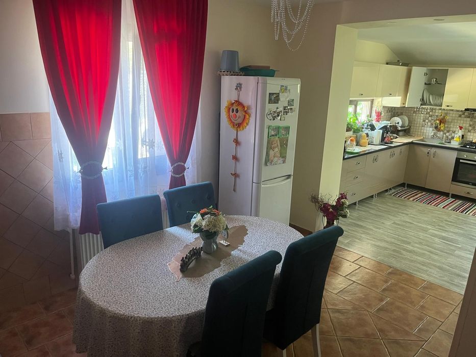 Casa Cotul Vameș
