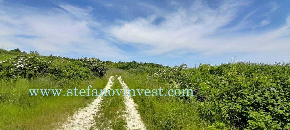 Продава се Парцел в Бяла - 1600 кв.м за 30 €/кв.м - Снимка #3