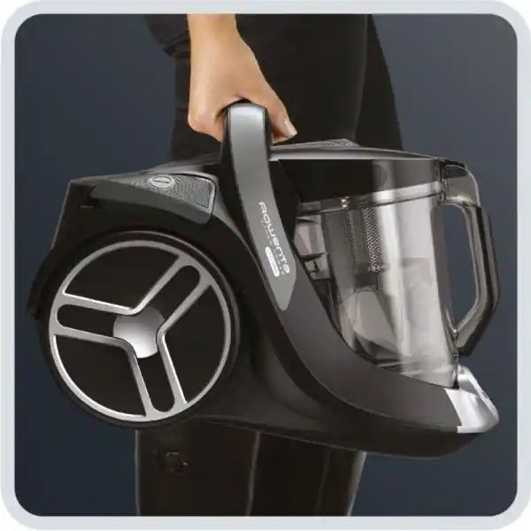 Прахосмукачка без торба Rowenta X-Trem Power Cyclonic Facelift RO7266,