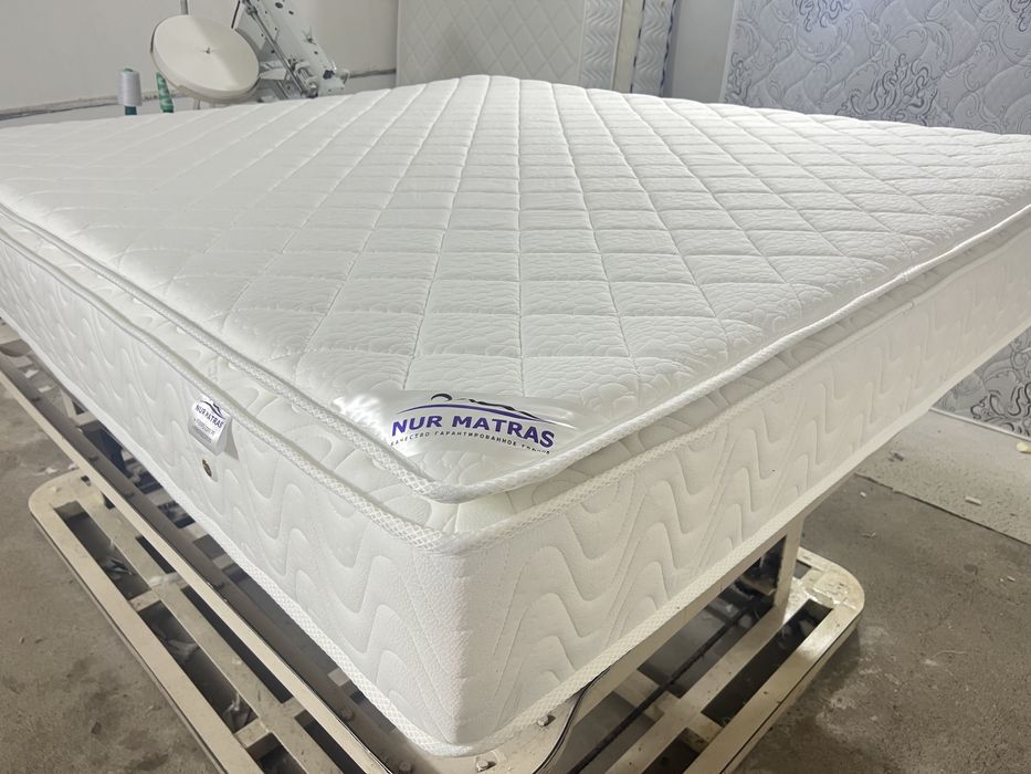 Анотамический матрас Премиум