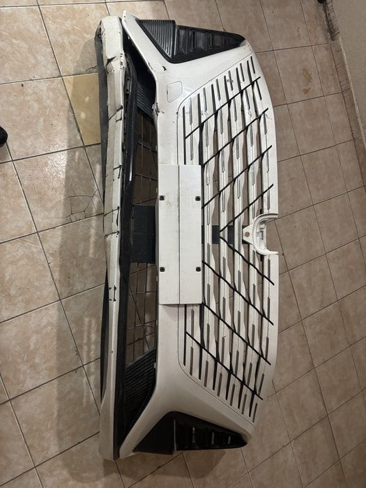 Бампер changan cs75 plus