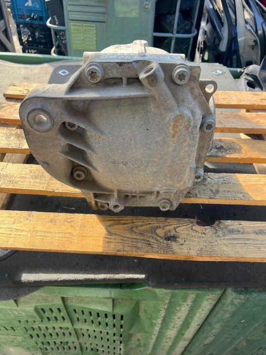 Заден Диференциал BMW 740 XD G11 - 2.56