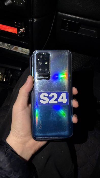 Редми нот 10  ..