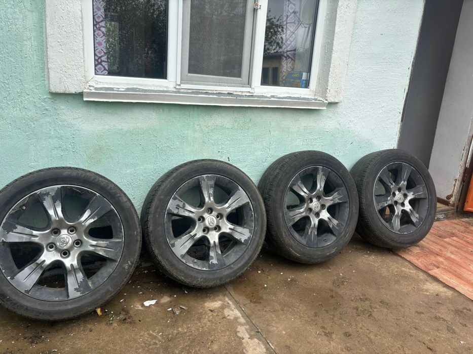 Пакрышка комплек