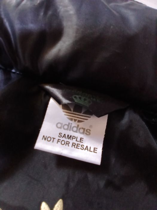 Jacheta Adidas Mar .M