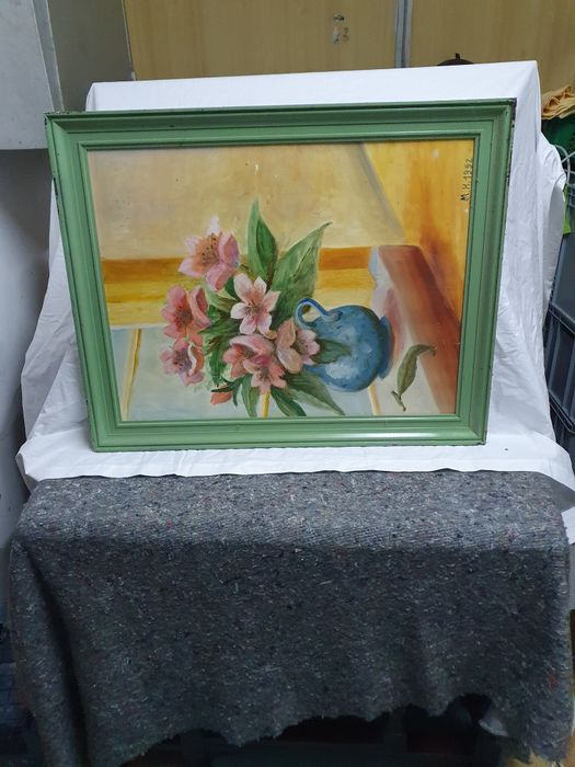 Картини внос от Германия