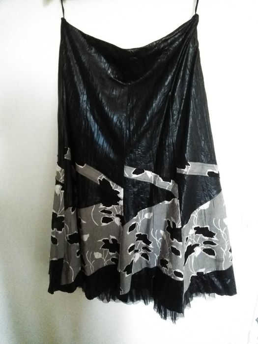 Дамски костюми, ризи, поли XL-XXL